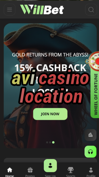 avi casino location-asdasdzhjkds.com