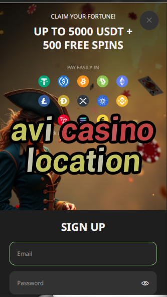 avi casino location-asdasdzhjkds.com