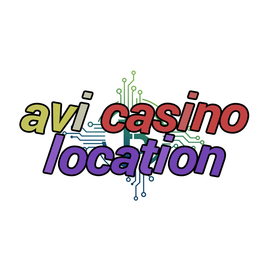 avi casino location